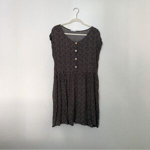 CJLA Dress
